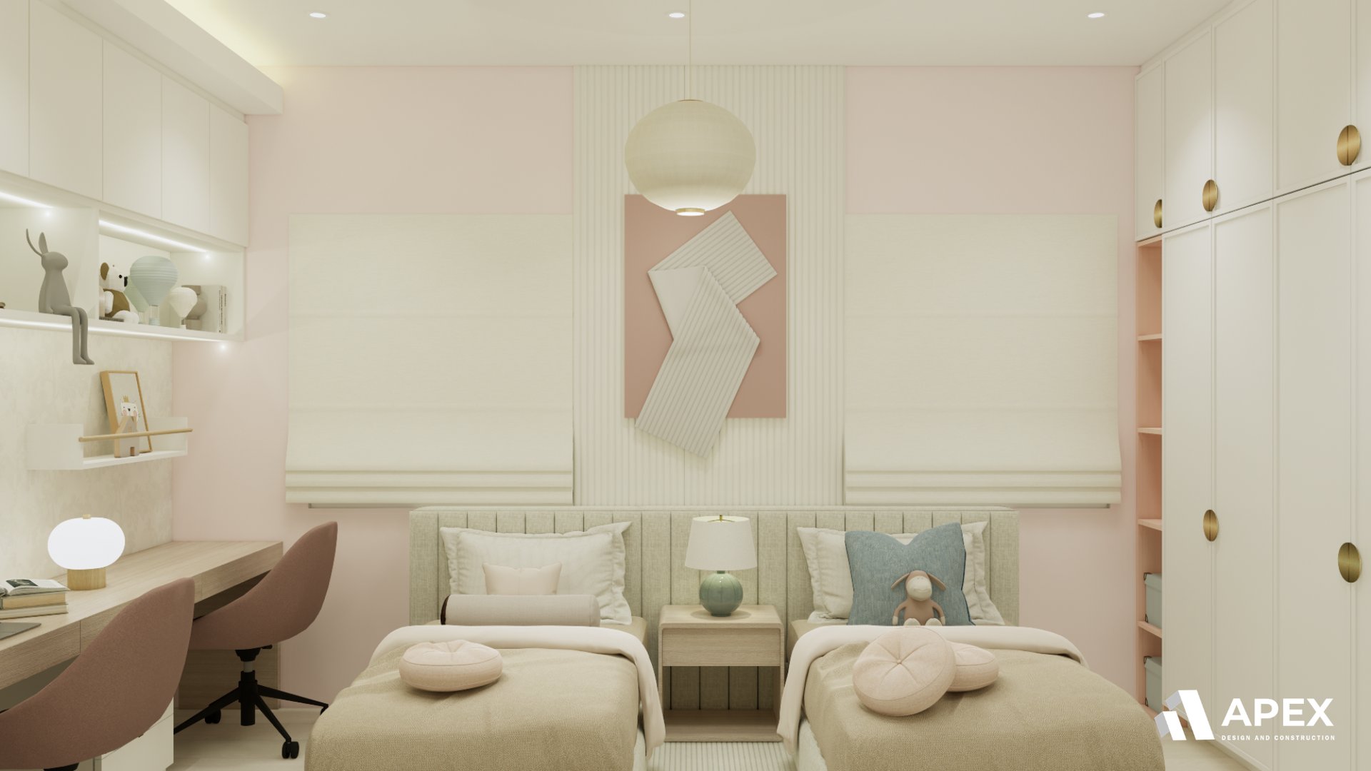 Ayson Residence frontage